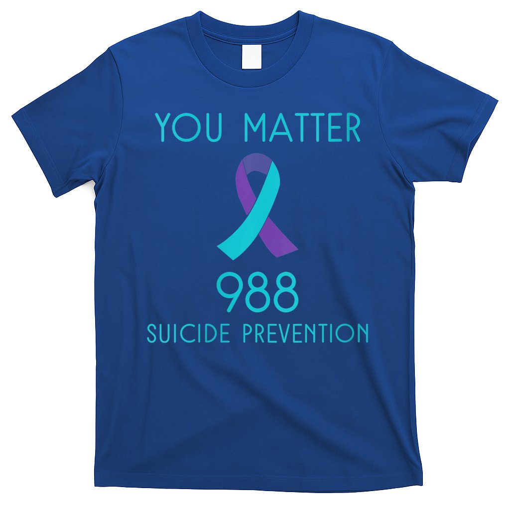 Womens Suicide Awareness 988 Shirt Suicide Prevention 988 Shirt T-Shirt Hoodie, Sweatshirt | CoreVibeTees.com