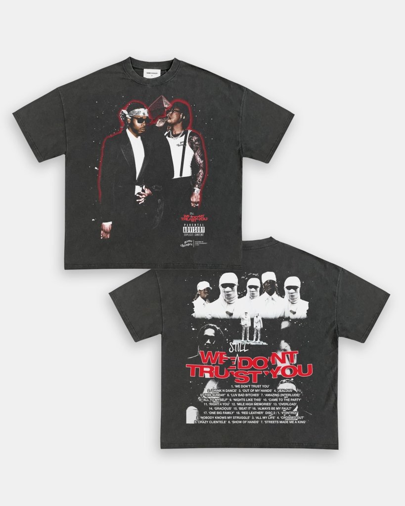 WSDTY TEE - [DS] Hoodie, Sweatshirt | CoreVibeTees.com (Image 2)
