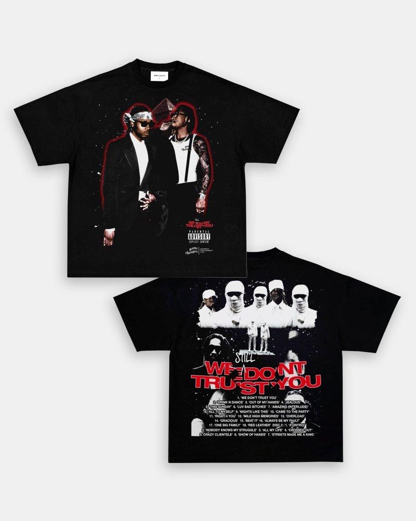 WSDTY TEE - [DS] Hoodie, Sweatshirt | CoreVibeTees.com (Image 1)