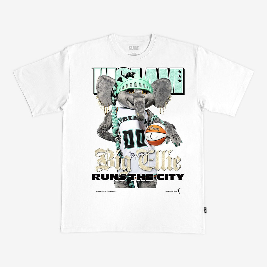 WSLAM Cover Tee - Big Ellie (WSLAM Digital Cover) Hoodie, Sweatshirt | CoreVibeTees.com (Image 4)