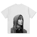 Eminem Tee Style001 Hoodie, Sweatshirt | CoreVibeTees.com (Image 1)