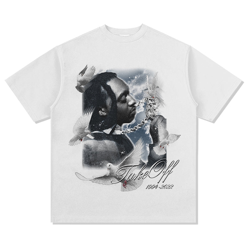 Takeoff Tee Style002 Hoodie, Sweatshirt | CoreVibeTees.com (Image 4)