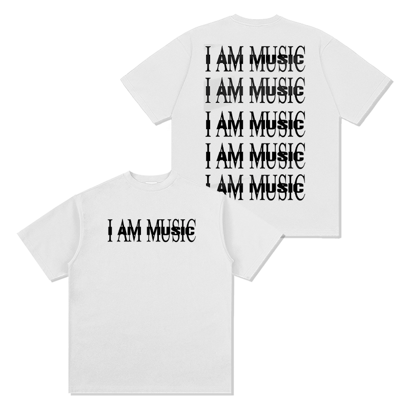 Playboi Carti "I Am Music" Tee Hoodie, Sweatshirt | CoreVibeTees.com (Image 4)
