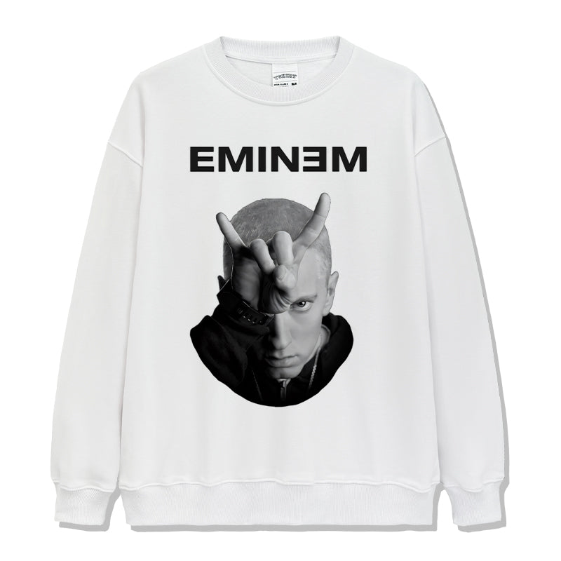 Eminem Sweatshirt Style003 T-Shirts, Hoodie | CoreVibeTees.com (Image 3)