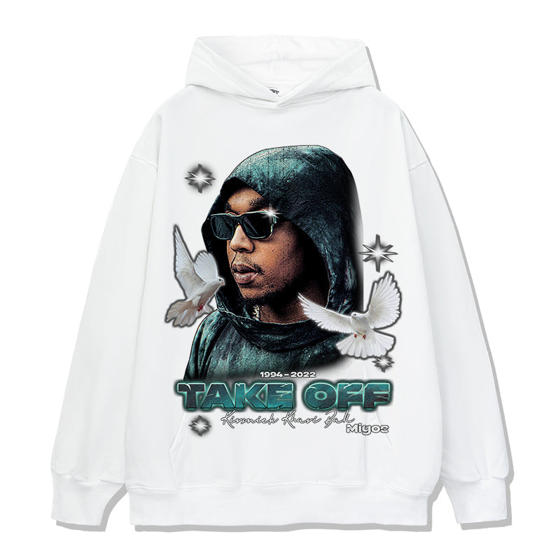 Takeoff Hoodie T-Shirts, Sweatshirt | CoreVibeTees.com (Image 3)