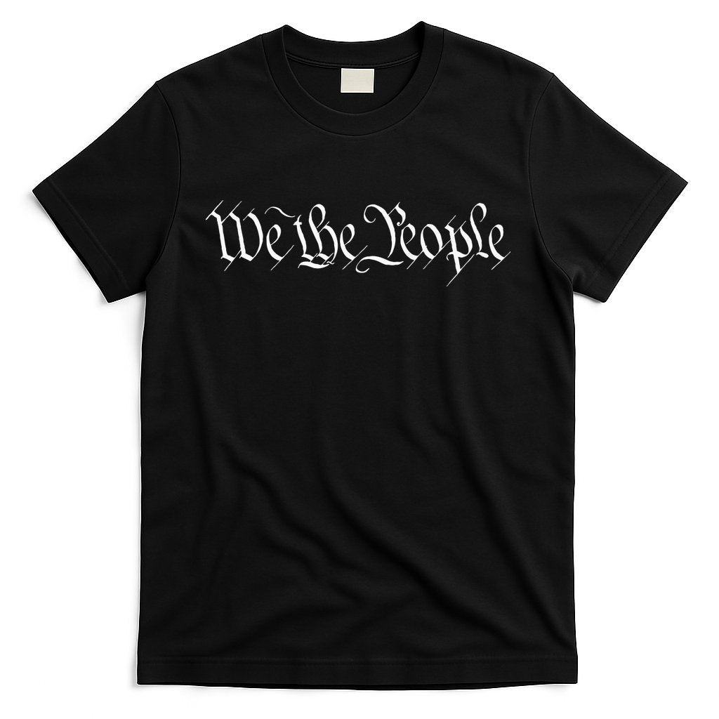 We The People Founding Fathers Constitution American T-Shirt Hoodie, Sweatshirt | CoreVibeTees.com