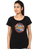 Wonder Women Black Girls T-Shirt Style001 Hoodie, Sweatshirt | CoreVibeTees.com