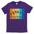 Wakeboarder T-Shirt Hoodie, Sweatshirt | CoreVibeTees.com