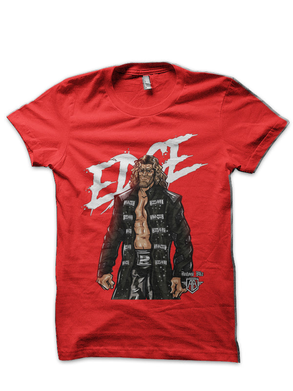 Edge T-Shirt Style010 Hoodie, Sweatshirt | CoreVibeTees.com
