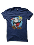 Cup Head T-Shirt Hoodie, Sweatshirt | CoreVibeTees.com