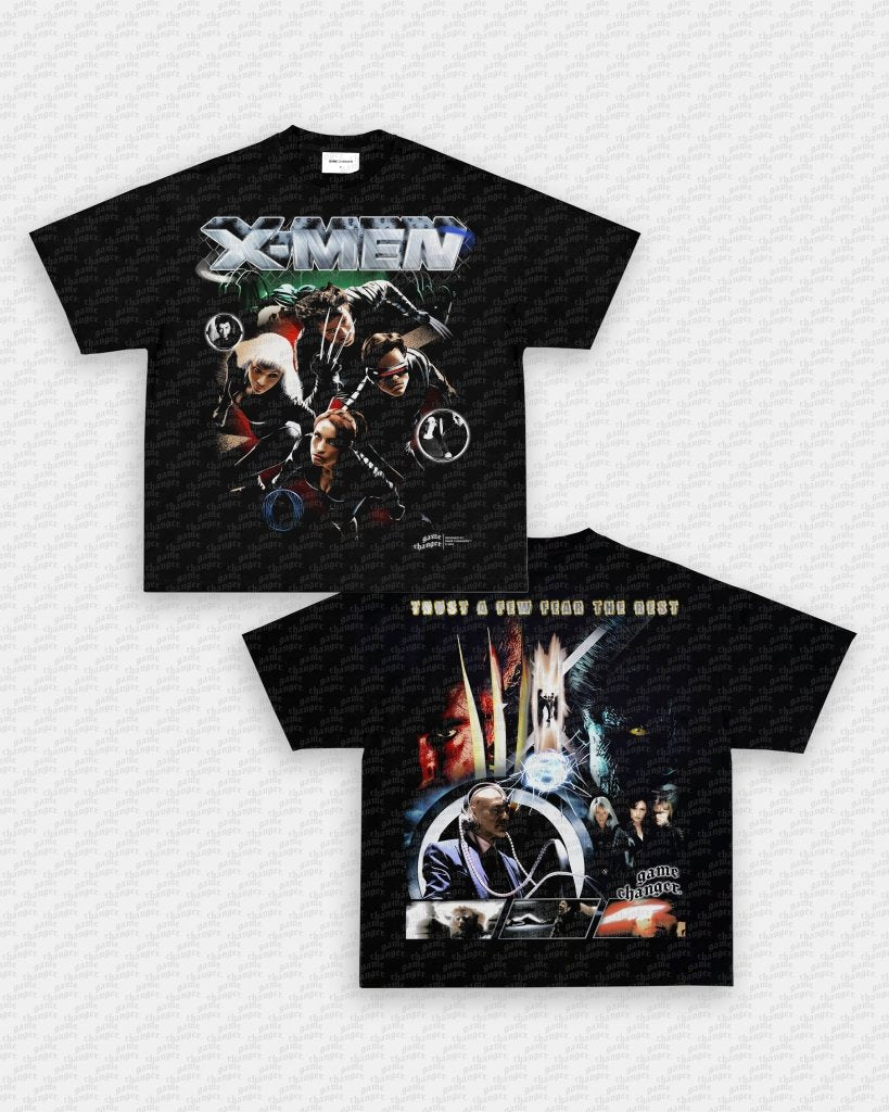 X-MEN TEE - [DS] Hoodie, Sweatshirt | CoreVibeTees.com (Image 3)