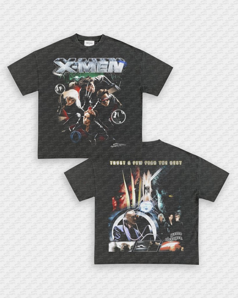 X-MEN TEE - [DS] Hoodie, Sweatshirt | CoreVibeTees.com (Image 2)