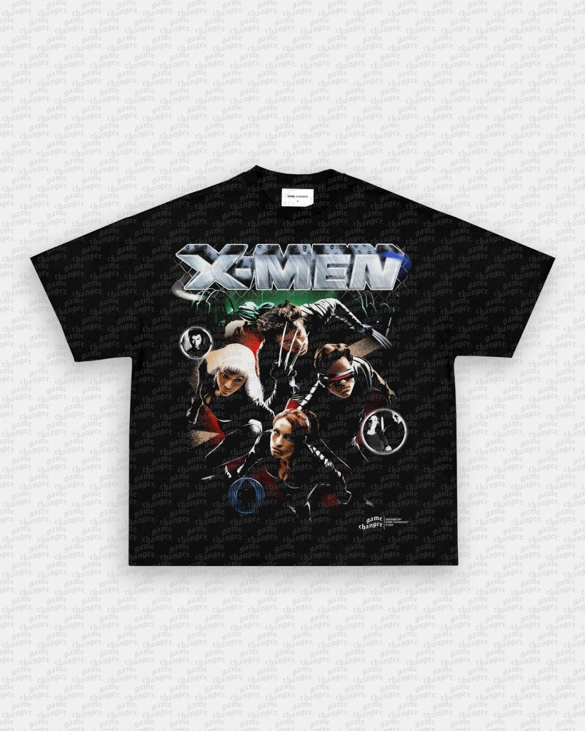 X-MEN V2 TEE Hoodie, Sweatshirt | CoreVibeTees.com (Image 1)