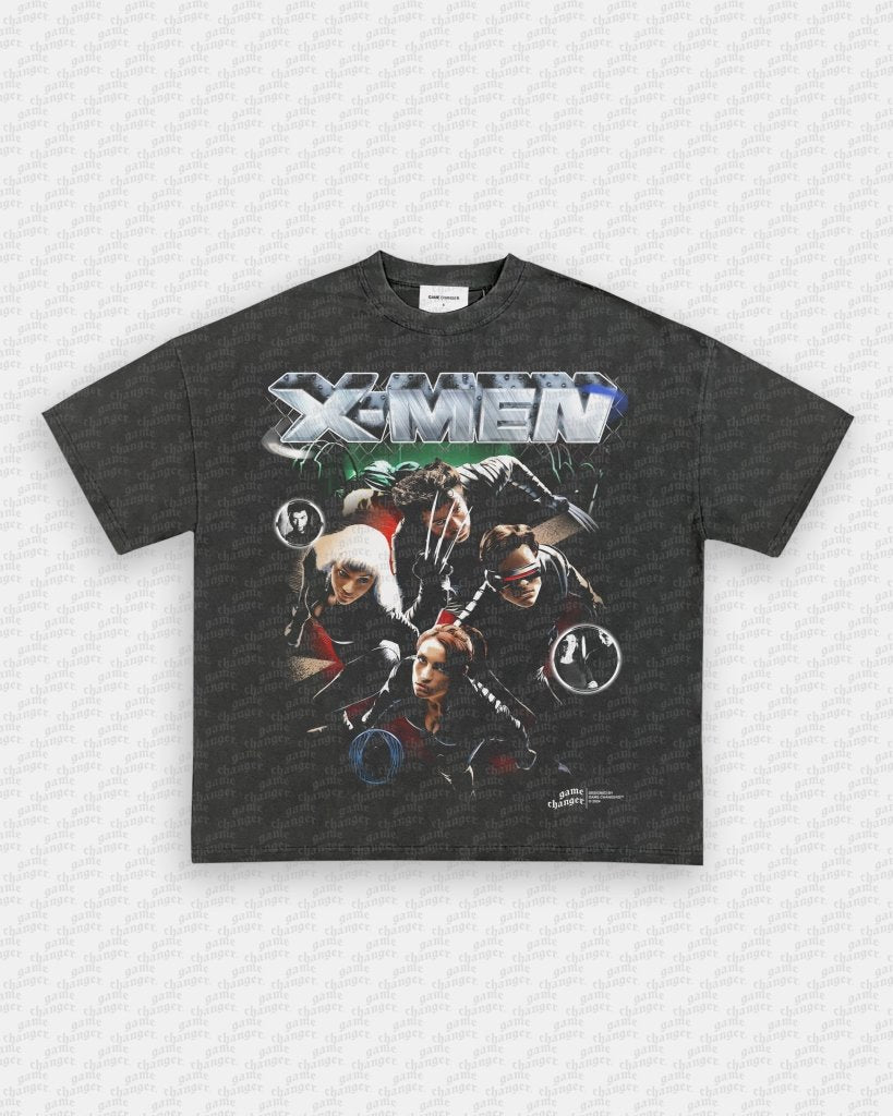 X-MEN V2 TEE Hoodie, Sweatshirt | CoreVibeTees.com (Image 2)
