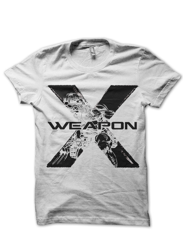 Weapon T-Shirt Hoodie, Sweatshirt | CoreVibeTees.com