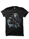 Night Crawler Black Tee Style003 Hoodie, Sweatshirt | CoreVibeTees.com
