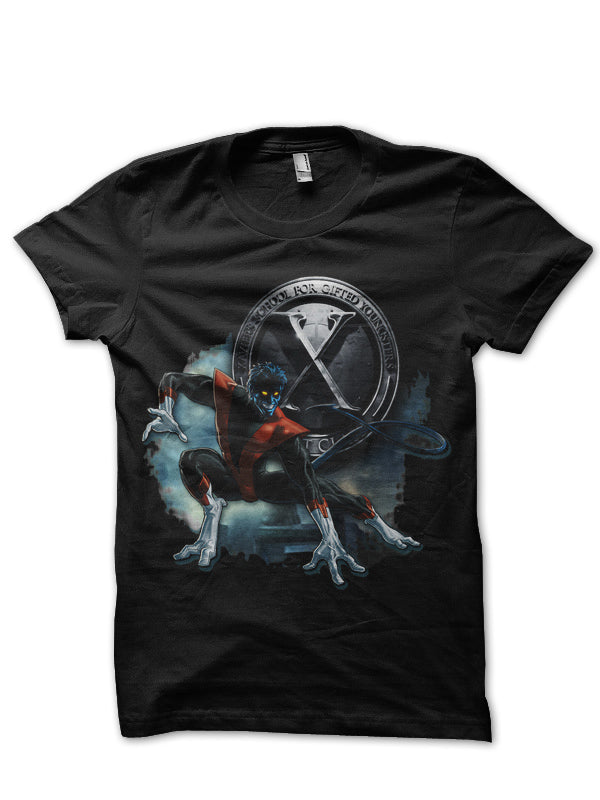 Night Crawler Black Tee Style003 Hoodie, Sweatshirt | CoreVibeTees.com