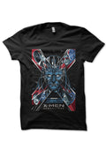 X Men Apocalypse Black Tee Style002 Hoodie, Sweatshirt | CoreVibeTees.com