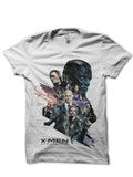 X Men Apocalypse White Tee Style001 Hoodie, Sweatshirt | CoreVibeTees.com