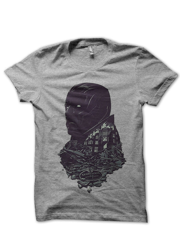 X Men Apocalypse Grey Tee Hoodie, Sweatshirt | CoreVibeTees.com