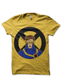 X men Apocalypse Yellow Tee Hoodie, Sweatshirt | CoreVibeTees.com