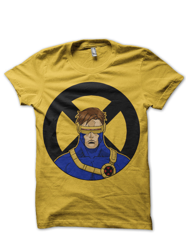 X men Apocalypse Yellow Tee Hoodie, Sweatshirt | CoreVibeTees.com