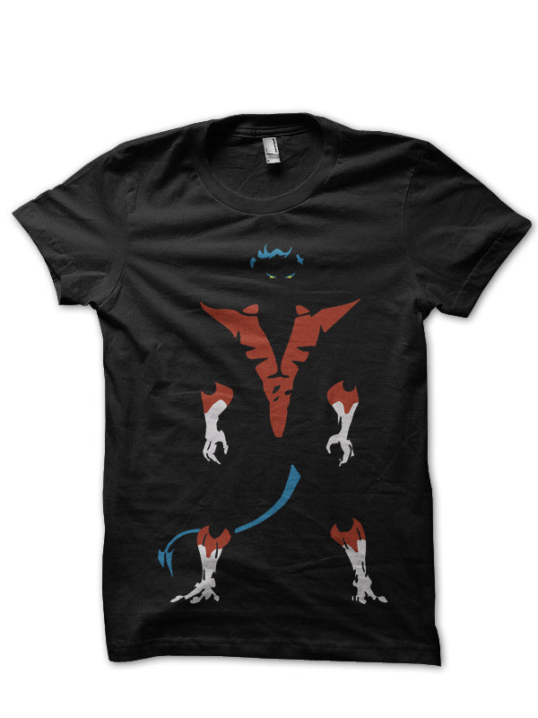 Night Crawler Black Tee Style002 Hoodie, Sweatshirt | CoreVibeTees.com