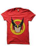 X Men Apocalypse Red Tee Style001 Hoodie, Sweatshirt | CoreVibeTees.com