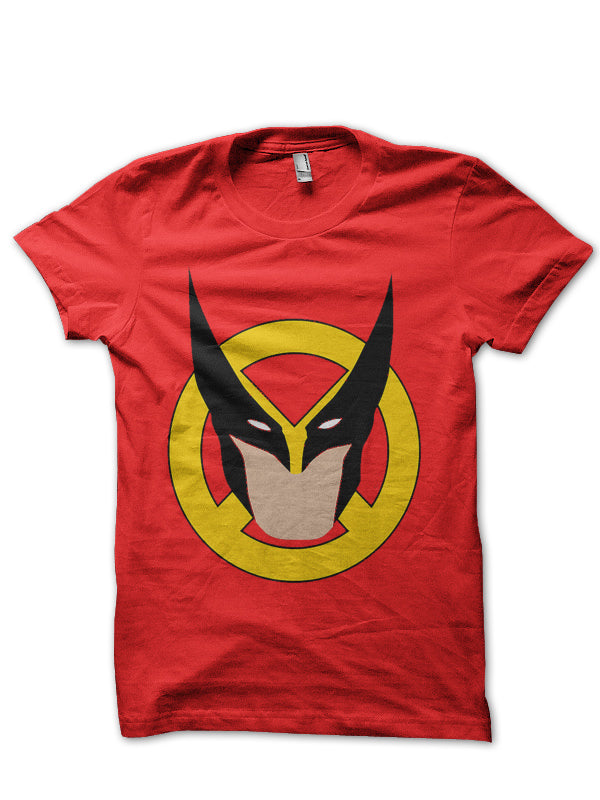 X Men Apocalypse Red Tee Style001 Hoodie, Sweatshirt | CoreVibeTees.com
