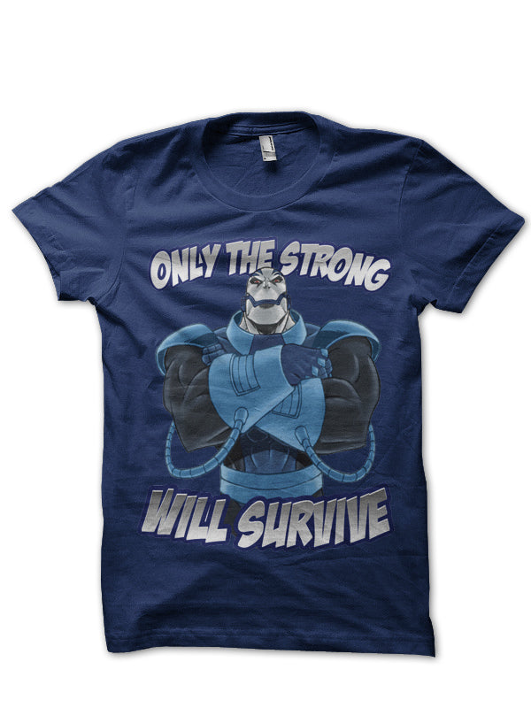 X Men Apocalypse Navy Blue Tee Style001 Hoodie, Sweatshirt | CoreVibeTees.com