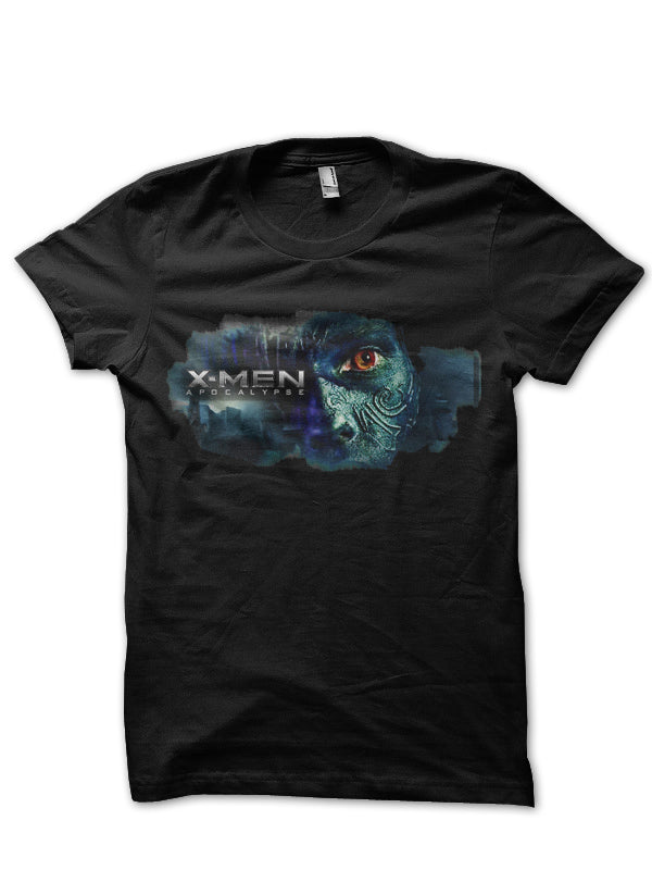 X Men Apocalypse Black Tee Style005 Hoodie, Sweatshirt | CoreVibeTees.com