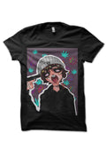 Lil Xan Half Sleeve T-Shirt Style001 Hoodie, Sweatshirt | CoreVibeTees.com