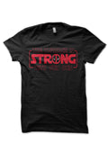 X-Force Is Strong Black T-Shirt Hoodie, Sweatshirt | CoreVibeTees.com