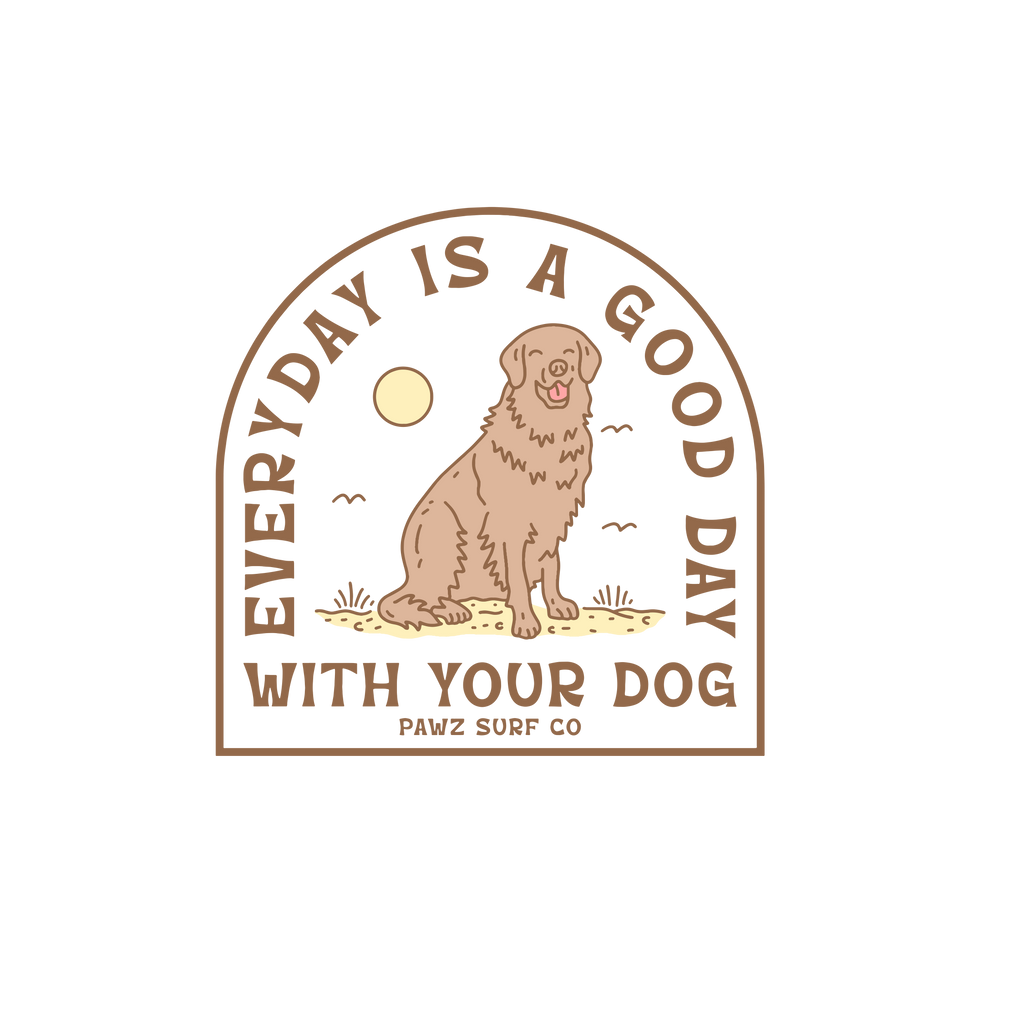 Good Day (Adult Short Sleeve T-Shirt) Hoodie, Sweatshirt | CoreVibeTees.com (Image 2)