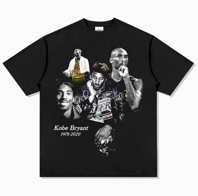 Kobe Bryant Tee NBA 2024 Style008 Hoodie, Sweatshirt | CoreVibeTees.com (Image 4)