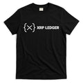 Xrp Ledger T-Shirt Hoodie, Sweatshirt | CoreVibeTees.com