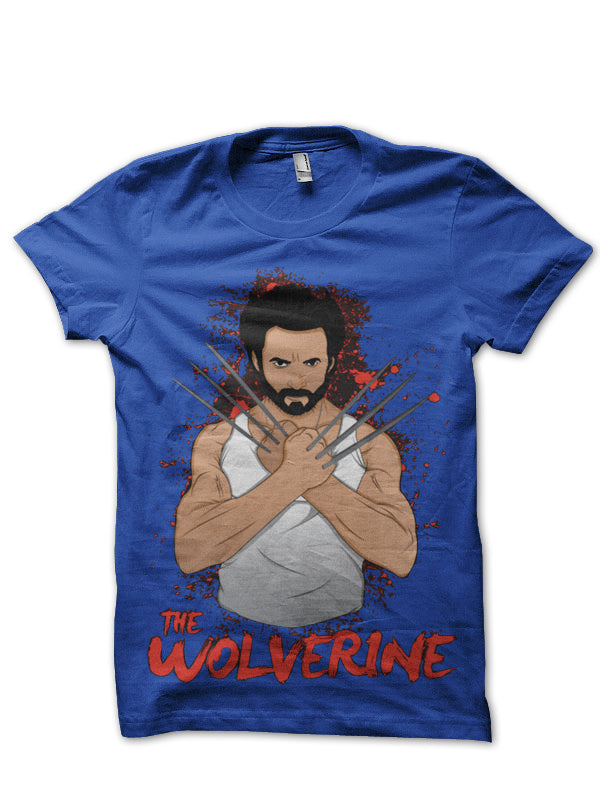 Xmen Tee (All Colours Available) Hoodie, Sweatshirt | CoreVibeTees.com