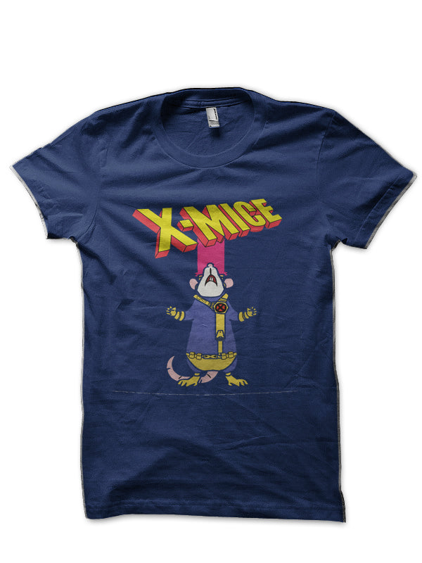 X-Mice T-Shirt Hoodie, Sweatshirt | CoreVibeTees.com