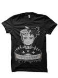 Xxxtentacion Black Half Sleeve T-Shirt Style013 Hoodie, Sweatshirt | CoreVibeTees.com