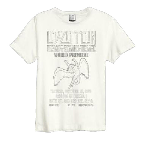 Led Zeppelin T-shirt - The Song Remains The Same Hoodie, Sweatshirt | CoreVibeTees.com (Image 1)