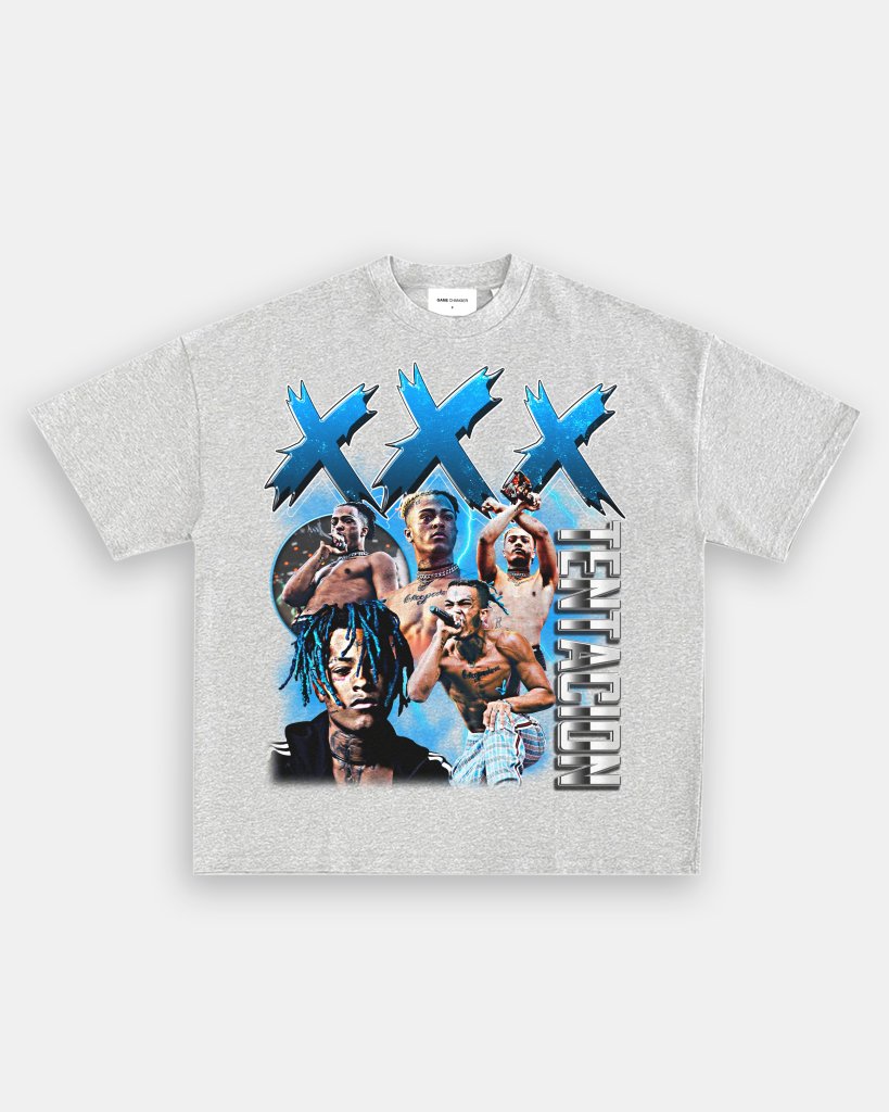 XXXTENTACION 2 TEE Hoodie, Sweatshirt | CoreVibeTees.com (Image 4)
