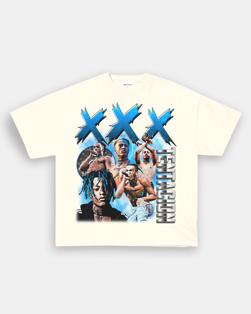 XXXTENTACION 2 TEE Hoodie, Sweatshirt | CoreVibeTees.com (Image 5)