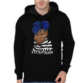 Xxxtentacion Black Hoodie Style001 T-Shirts, Sweatshirt | CoreVibeTees.com