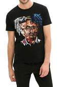Xxxtentacion Half Sleeve T-Shirt Style007 Hoodie, Sweatshirt | CoreVibeTees.com