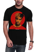 Xxxtentacion Half Sleeve T-Shirt Style006 Hoodie, Sweatshirt | CoreVibeTees.com