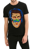 Xxxtentacion Half Sleeve T-Shirt Style008 Hoodie, Sweatshirt | CoreVibeTees.com