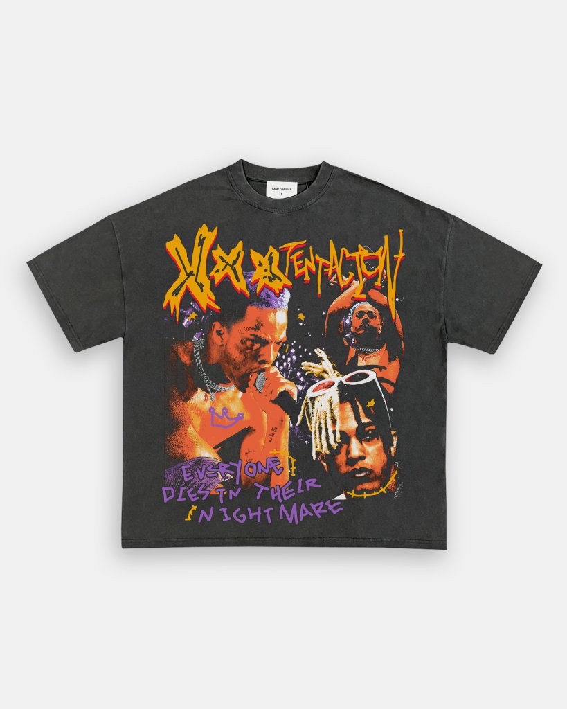 XXXTENTACION TEE Hoodie, Sweatshirt | CoreVibeTees.com (Image 4)
