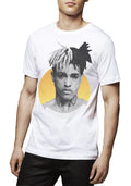Xxxtentacion Half Sleeve T-Shirt Style002 Hoodie, Sweatshirt | CoreVibeTees.com