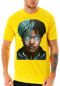 Xxxtentacion Half Sleeve T-Shirt Hoodie, Sweatshirt | CoreVibeTees.com