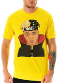 Xxxtentacion Half Sleeve T-Shirt Style001 Hoodie, Sweatshirt | CoreVibeTees.com